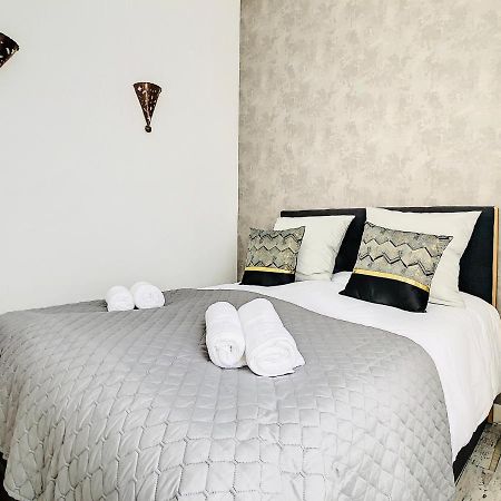 2 Bedroom Luxury Flat Cannes Center La Croisette Eksteriør billede