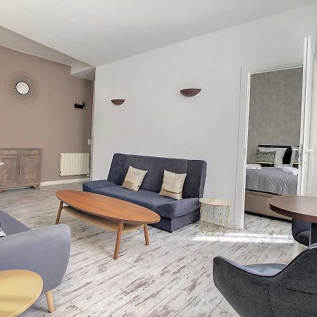 2 Bedroom Luxury Flat Cannes Center La Croisette Eksteriør billede