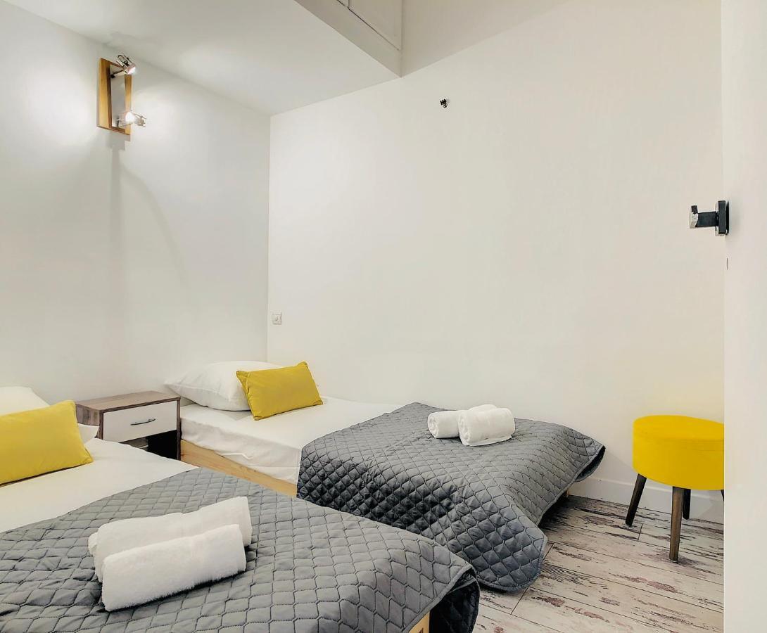 2 Bedroom Luxury Flat Cannes Center La Croisette Eksteriør billede