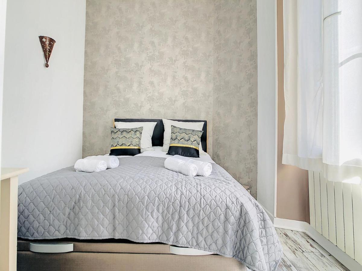 2 Bedroom Luxury Flat Cannes Center La Croisette Eksteriør billede