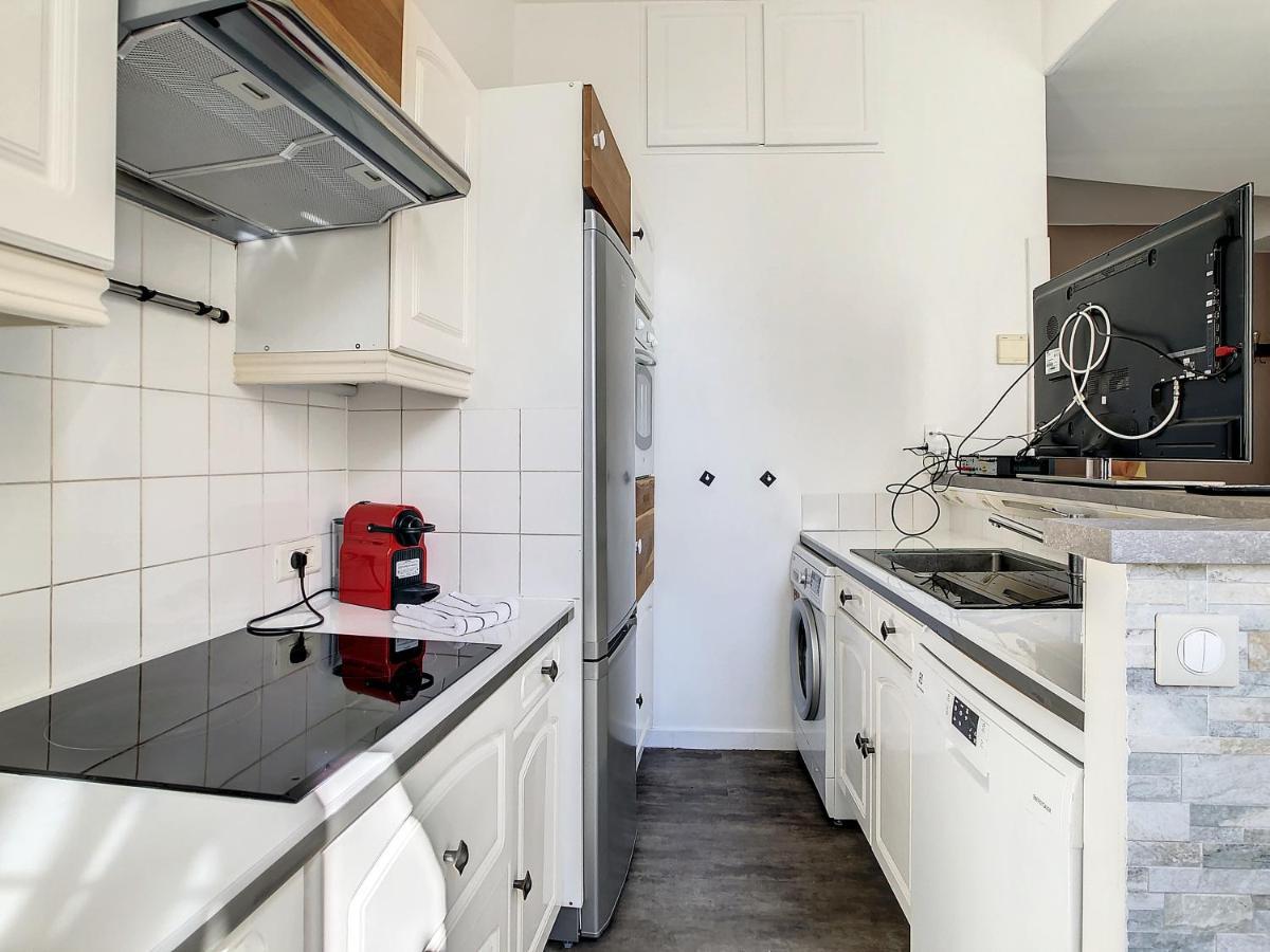 2 Bedroom Luxury Flat Cannes Center La Croisette Eksteriør billede
